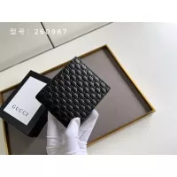 $34.00 USD Gucci Wallets For Men #1305166