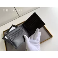 $34.00 USD Gucci Wallets For Men #1305166