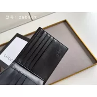 $34.00 USD Gucci Wallets For Men #1305166