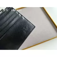 $34.00 USD Gucci Wallets For Men #1305166