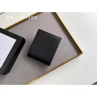 $34.00 USD Gucci Wallets For Men #1305167