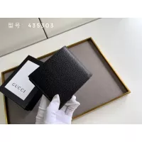 $34.00 USD Gucci Wallets For Men #1305167