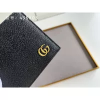 $34.00 USD Gucci Wallets For Men #1305167