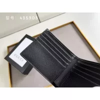 $34.00 USD Gucci Wallets For Men #1305167