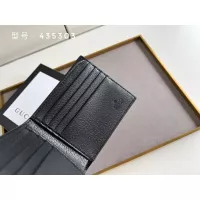 $34.00 USD Gucci Wallets For Men #1305167