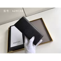 $40.00 USD Gucci Wallets For Men #1305168
