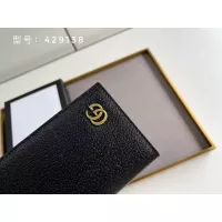 $40.00 USD Gucci Wallets For Men #1305168