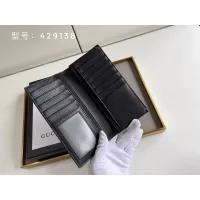 $40.00 USD Gucci Wallets For Men #1305168