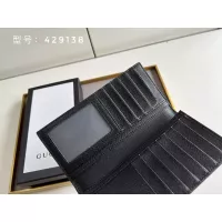 $40.00 USD Gucci Wallets For Men #1305168