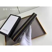 $42.00 USD Gucci Wallets For Men #1305169
