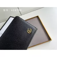 $42.00 USD Gucci Wallets For Men #1305169