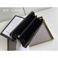 $42.00 USD Gucci Wallets For Men #1305169
