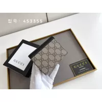 $40.00 USD Gucci Card Case #1305171