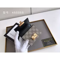 $40.00 USD Gucci Card Case #1305171