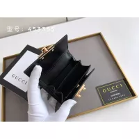 $40.00 USD Gucci Card Case #1305171