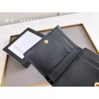 $40.00 USD Gucci Card Case #1305171