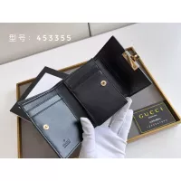 $40.00 USD Gucci Card Case #1305171