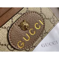 $27.00 USD Gucci Card Case #1305172