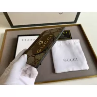 $27.00 USD Gucci Card Case #1305172