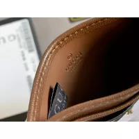 $27.00 USD Gucci Card Case #1305172