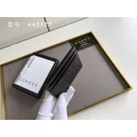 $29.00 USD Gucci Card Case #1305173