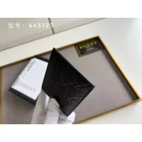$29.00 USD Gucci Card Case #1305173