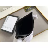 $29.00 USD Gucci Card Case #1305174