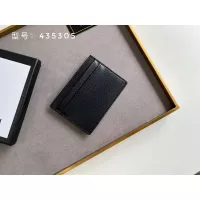 $29.00 USD Gucci Card Case #1305175