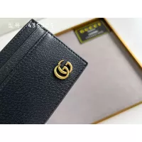 $29.00 USD Gucci Card Case #1305175