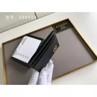 $29.00 USD Gucci Card Case #1305175
