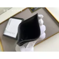 $29.00 USD Gucci Card Case #1305175