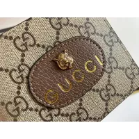 $34.00 USD Gucci Wallets #1305176