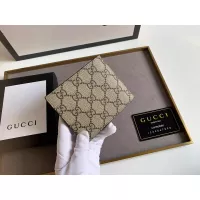 $34.00 USD Gucci Wallets #1305176