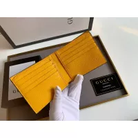 $34.00 USD Gucci Wallets #1305176