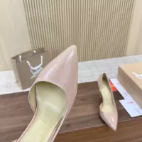 $98.00 USD Christian Louboutin High-heeled shoes For Women #1305185