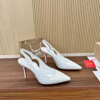 $98.00 USD Christian Louboutin Sandal For Women #1305188