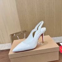 $98.00 USD Christian Louboutin Sandal For Women #1305188