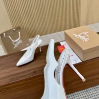 $98.00 USD Christian Louboutin Sandal For Women #1305188