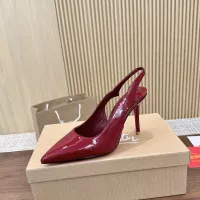 $98.00 USD Christian Louboutin Sandal For Women #1305191