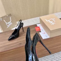 $98.00 USD Christian Louboutin Sandal For Women #1305192
