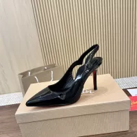$98.00 USD Christian Louboutin Sandal For Women #1305192