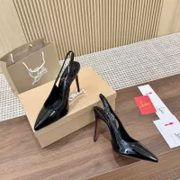 $98.00 USD Christian Louboutin Sandal For Women #1305192