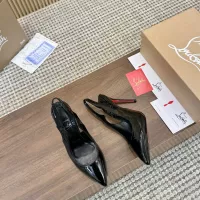 $98.00 USD Christian Louboutin Sandal For Women #1305192