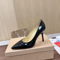 $98.00 USD Christian Louboutin High-heeled shoes For Women #1305210