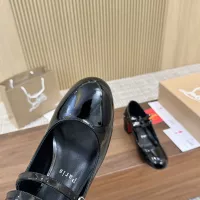 $102.00 USD Christian Louboutin High-heeled shoes For Women #1305219