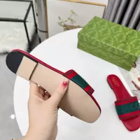 $80.00 USD Gucci Slippers For Women #1305230