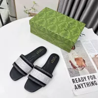 $80.00 USD Gucci Slippers For Women #1305231