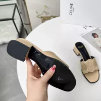 $88.00 USD Celine Slippers For Women #1305233