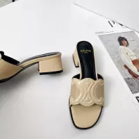 $88.00 USD Celine Slippers For Women #1305233