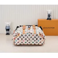 $100.00 USD Louis Vuitton LV AAA Man Backpacks #1305234